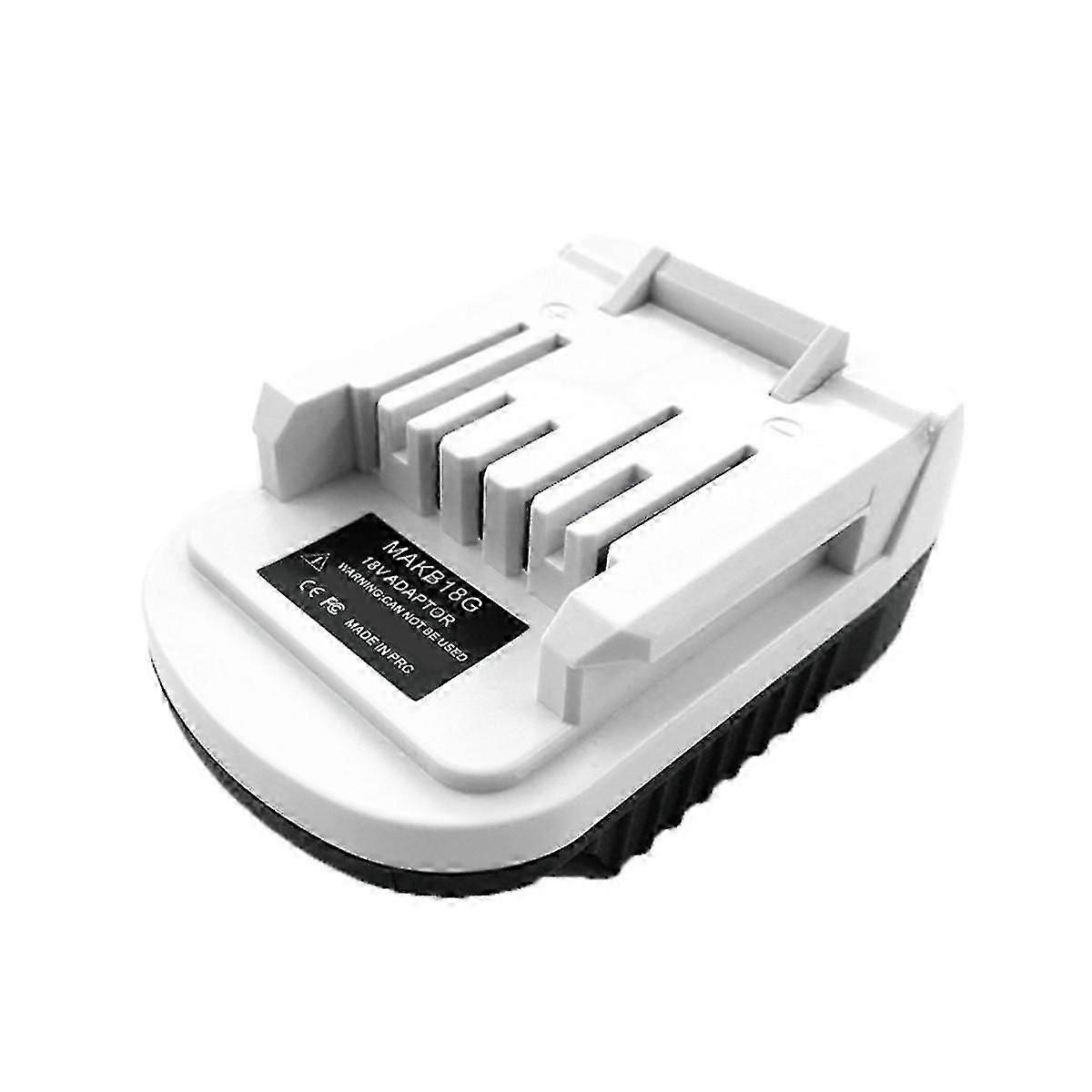 For 18v Li-ion Battery To Replace For G Series Battery Bl1813g Bl1815g Bl1811g Lithium Battery Adap