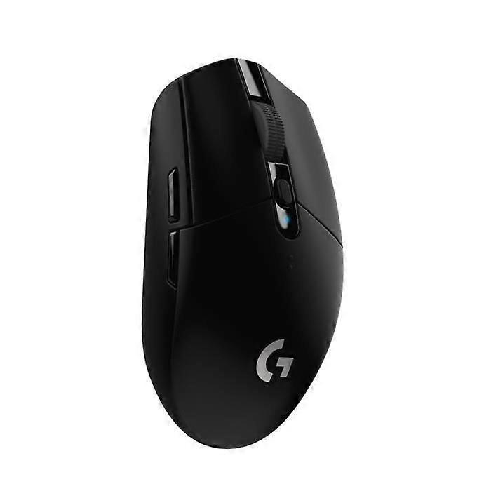 Wireless Gaming Mouse - Logitech G - G305 Lightspeed - Black