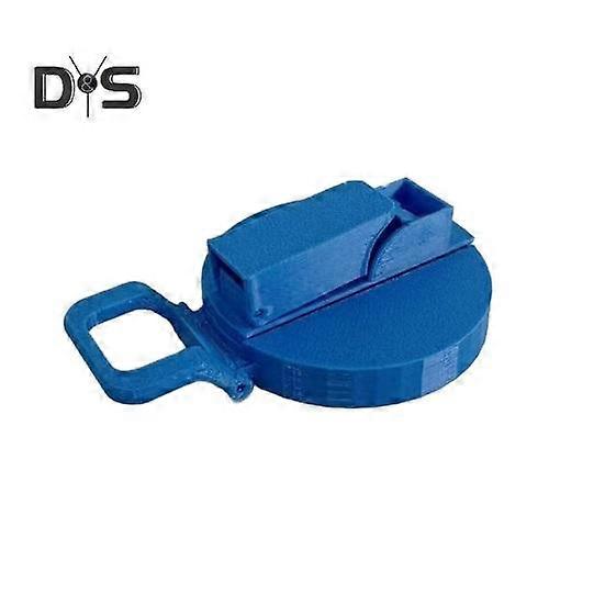 1/2Pcs Soda Can Lid Reusable BPA-free Soda Can Topper for Standard Soda Cans Beer Seltzer 4 Colors Tight Seal Soda Can Cover for Outdoor Picnics