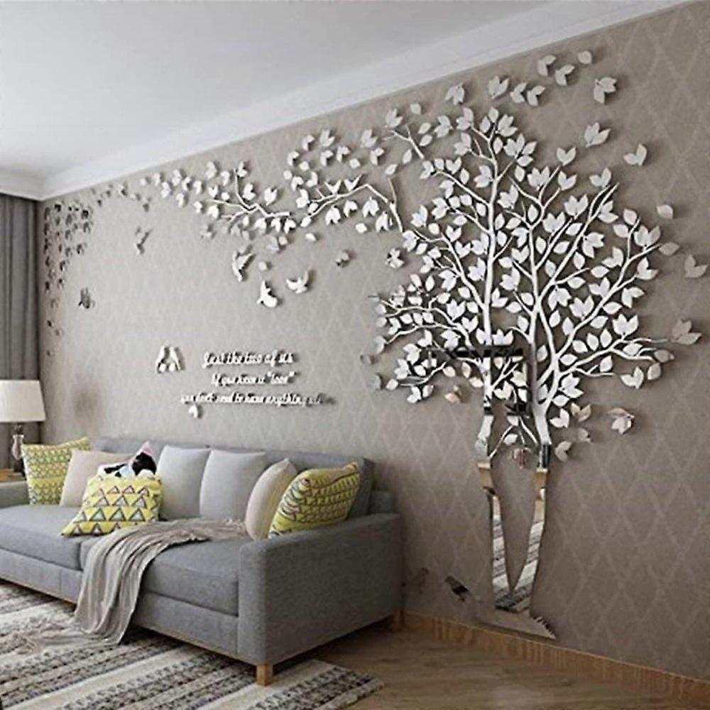 Wall Stickers, DIY, Art