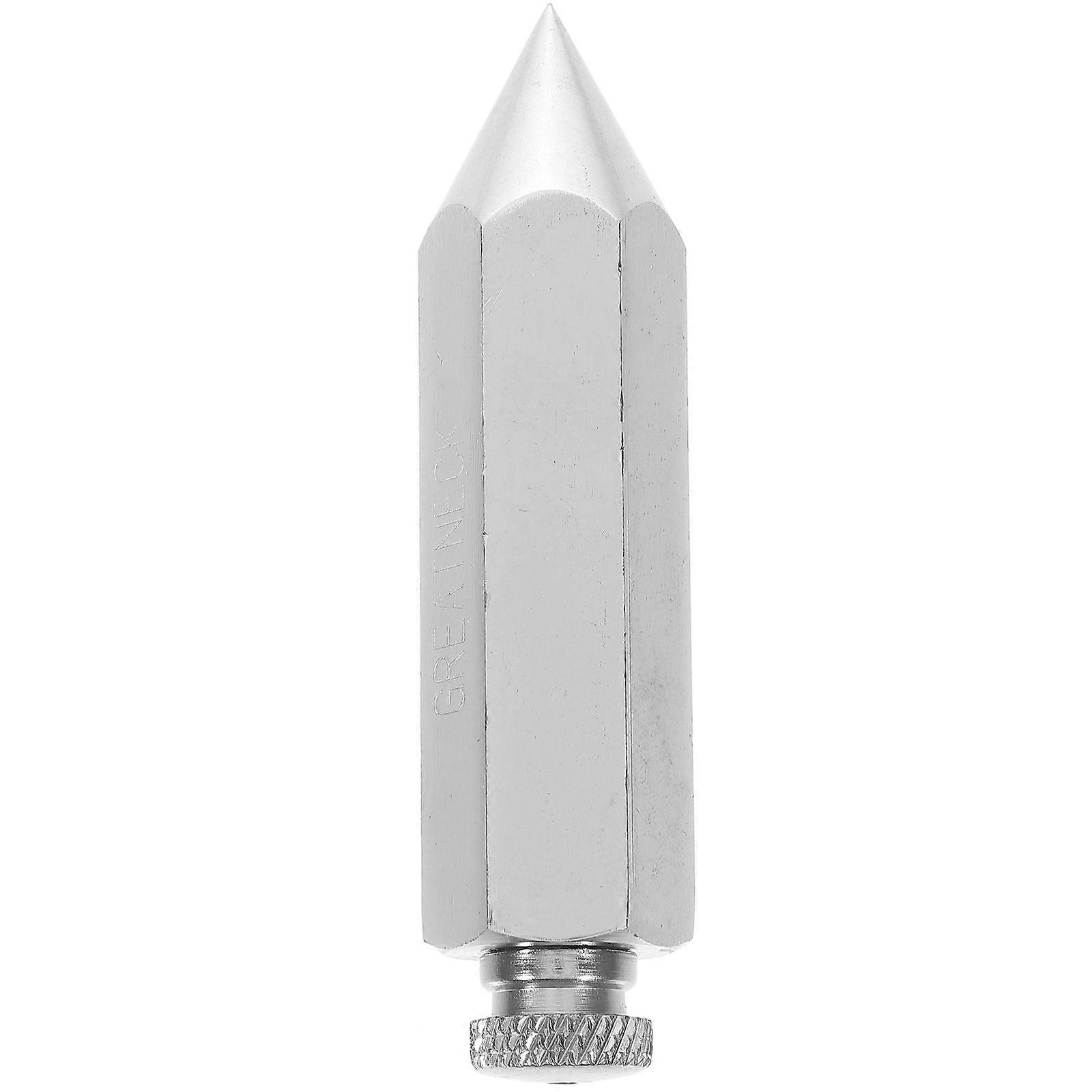 1pc Building Measuring Tools Vertical Hammer Wire Hanging Wire Hammer Pendant