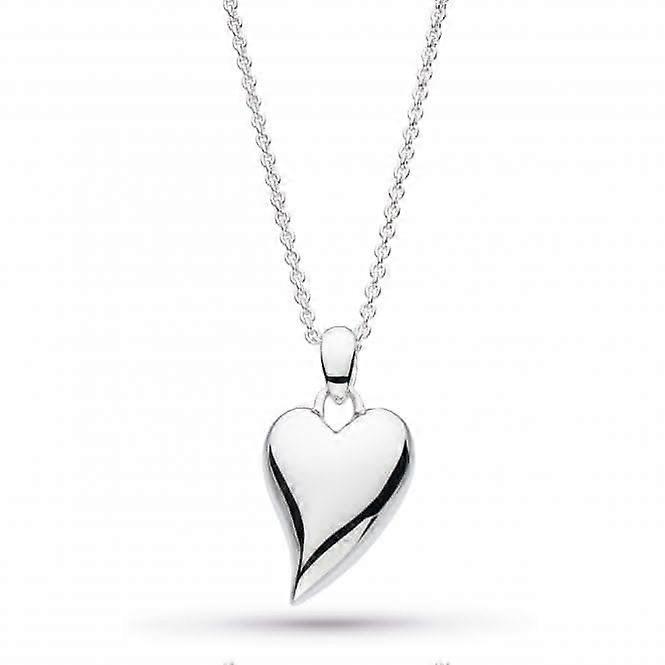 Desire Lust Heart 18" Necklace 90502RP