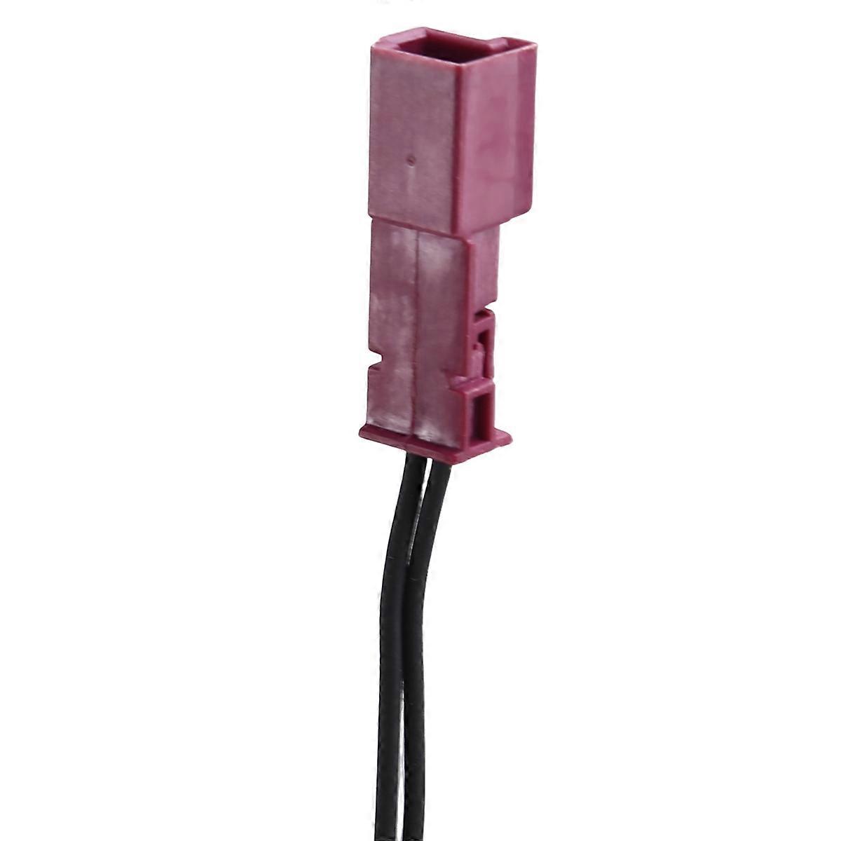 Car Boot Door Anti-Pinch Strip Seal Sensor 1648202010 Right