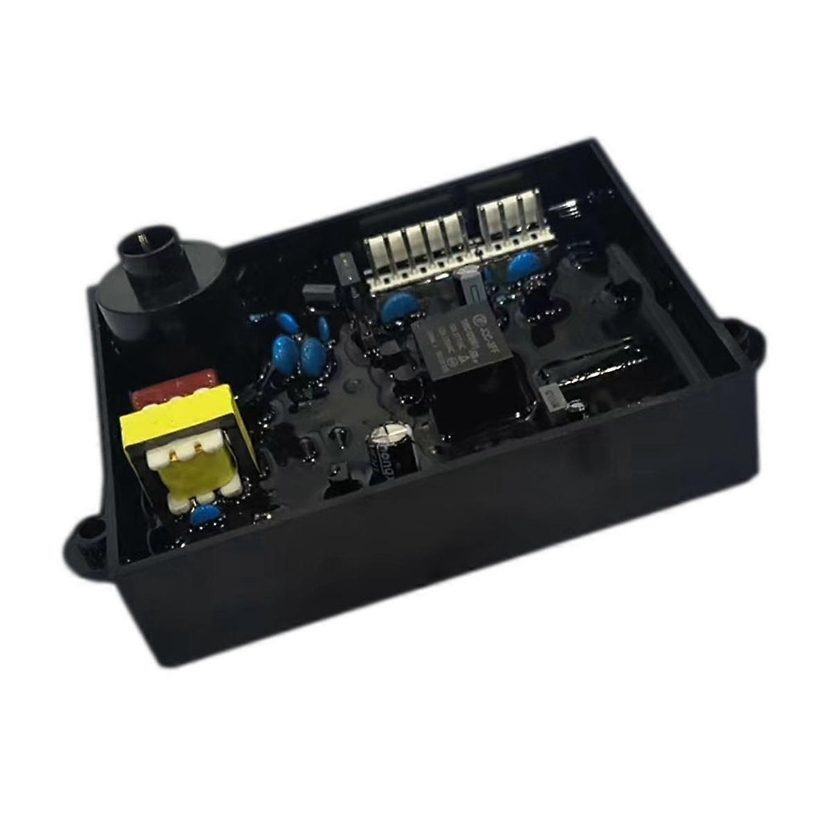 91365 RV Water Heater Control Circuit Board 91226 for Atwood GCH6A-10E, G16-EXT, GC6AA-10E, GEH16-EX