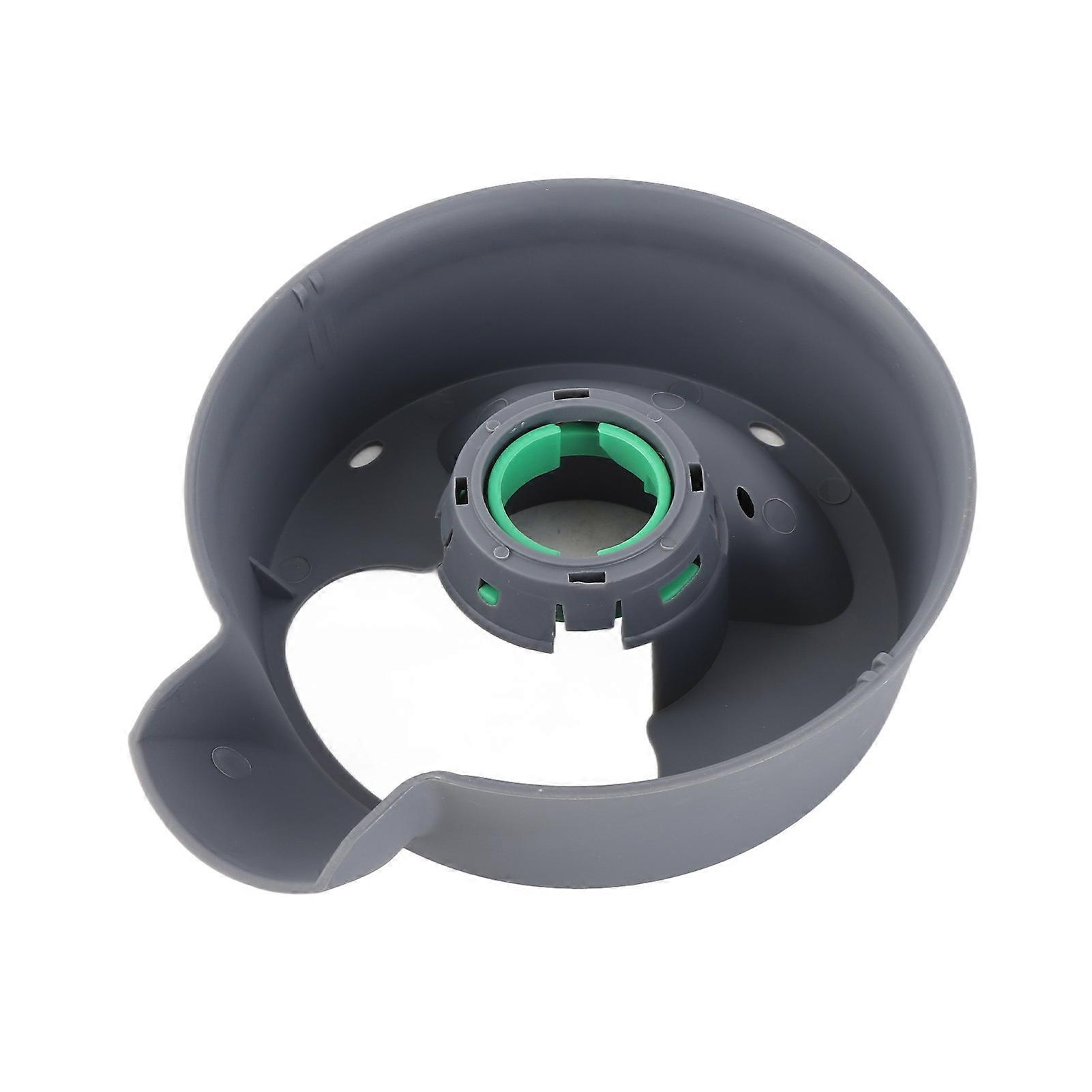 Multi-function mixing bowl base for Vorwerk TM31 cooking machine, dishwasher safe