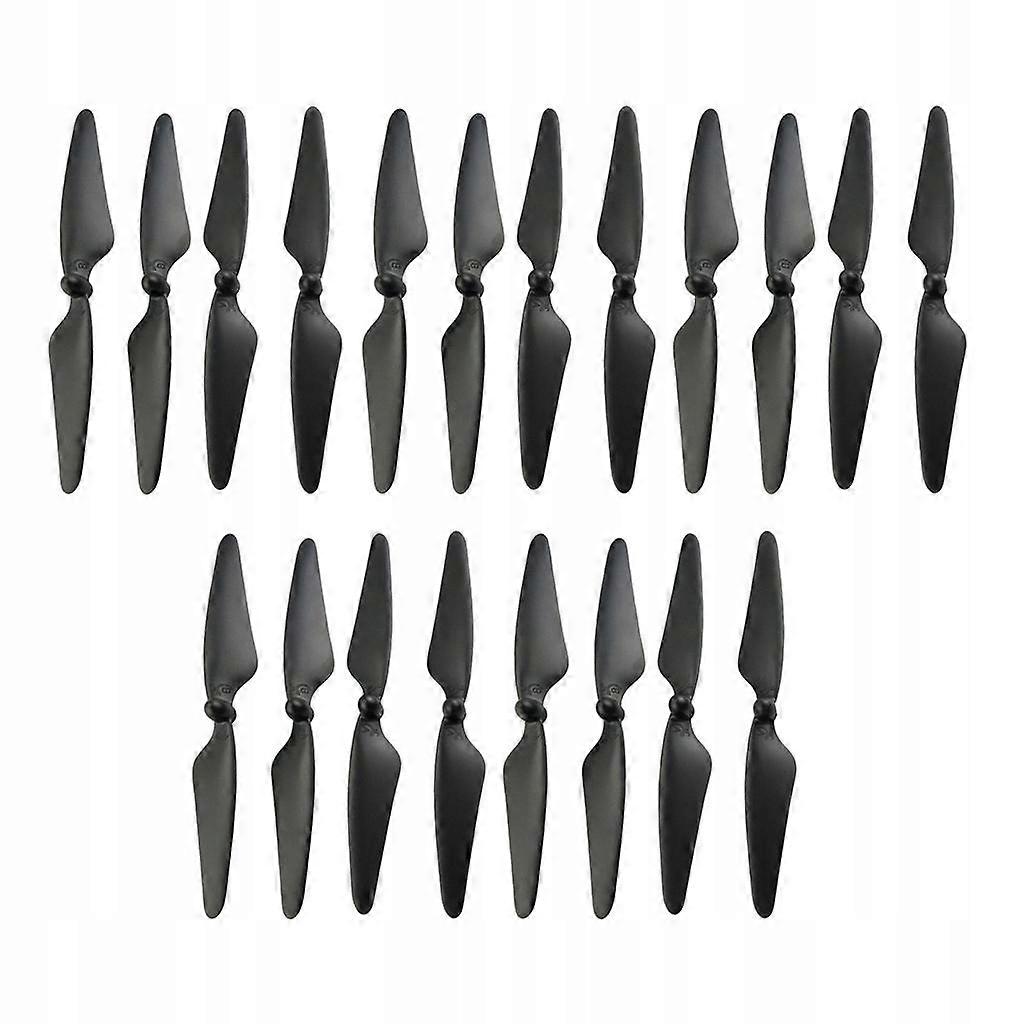 20 Propellers For Mjx Bugs 3 B3 F17 Rc