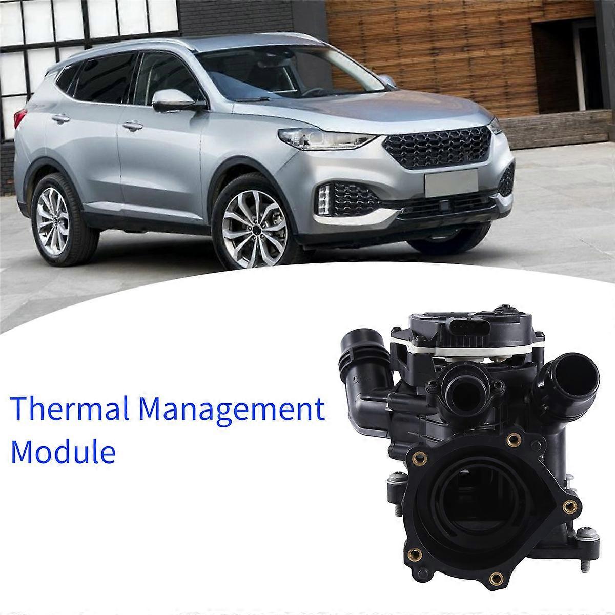 1306600XEC51 Thermal Management Module Thermostat