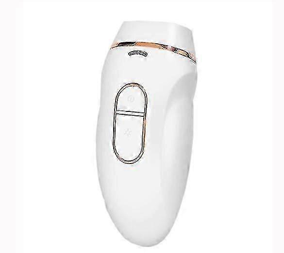 Handheld Epilator Mini Full Body Epilator(white)
