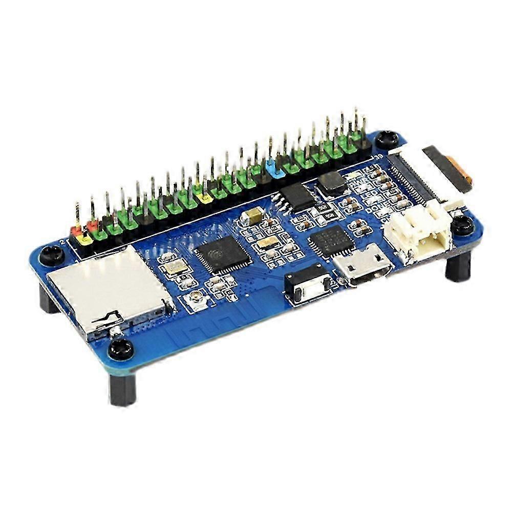 ESP32 Development Module ESP32 WiFi Bluetooth OV2640 Camera Development Board for