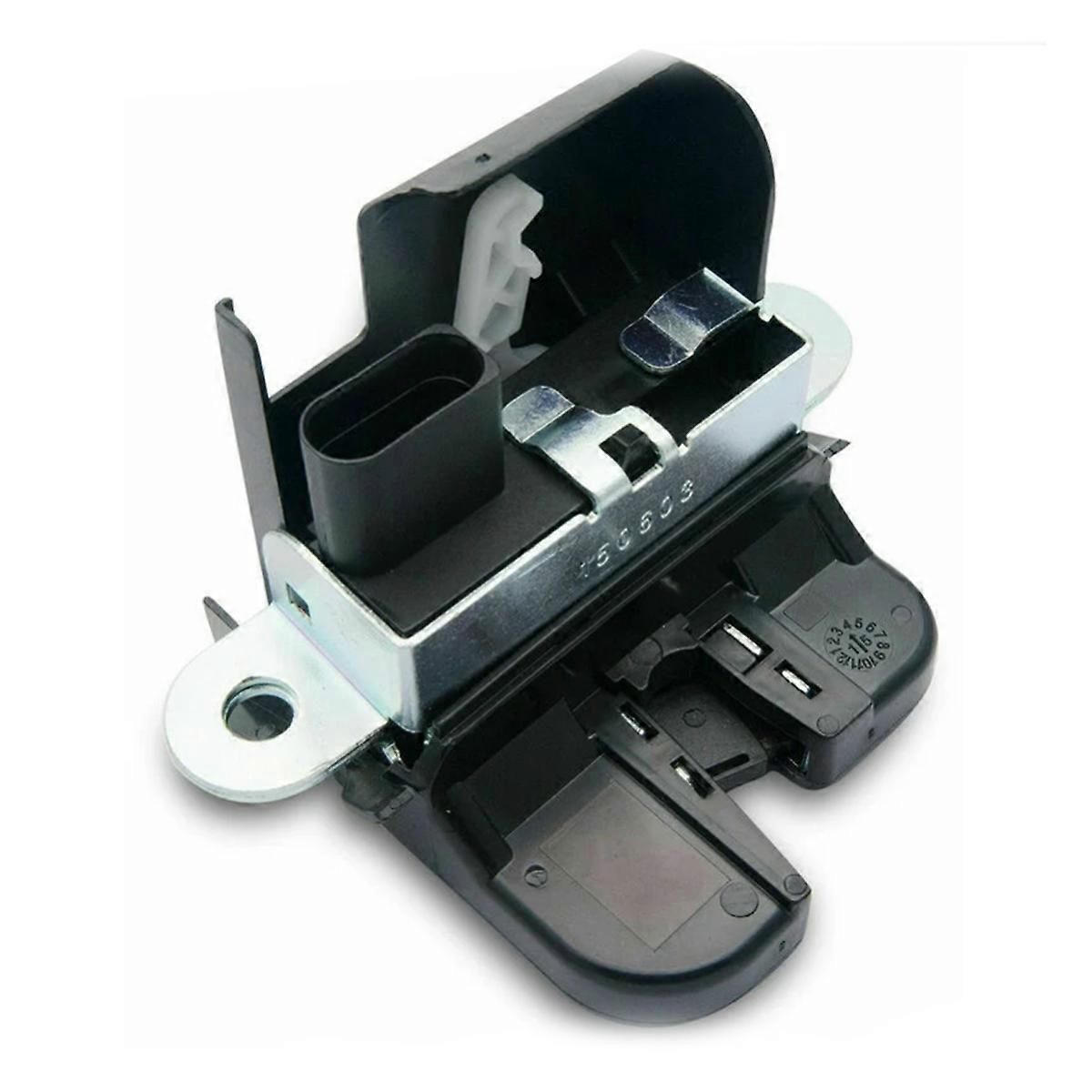 For SEAT LEON (1P1) ALTEA 5P1 Tailgate Trunk Lock Latch Actuator Mechanism