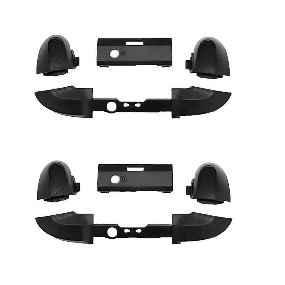 2Set Middle Bar Holder Replacement Repair Parts