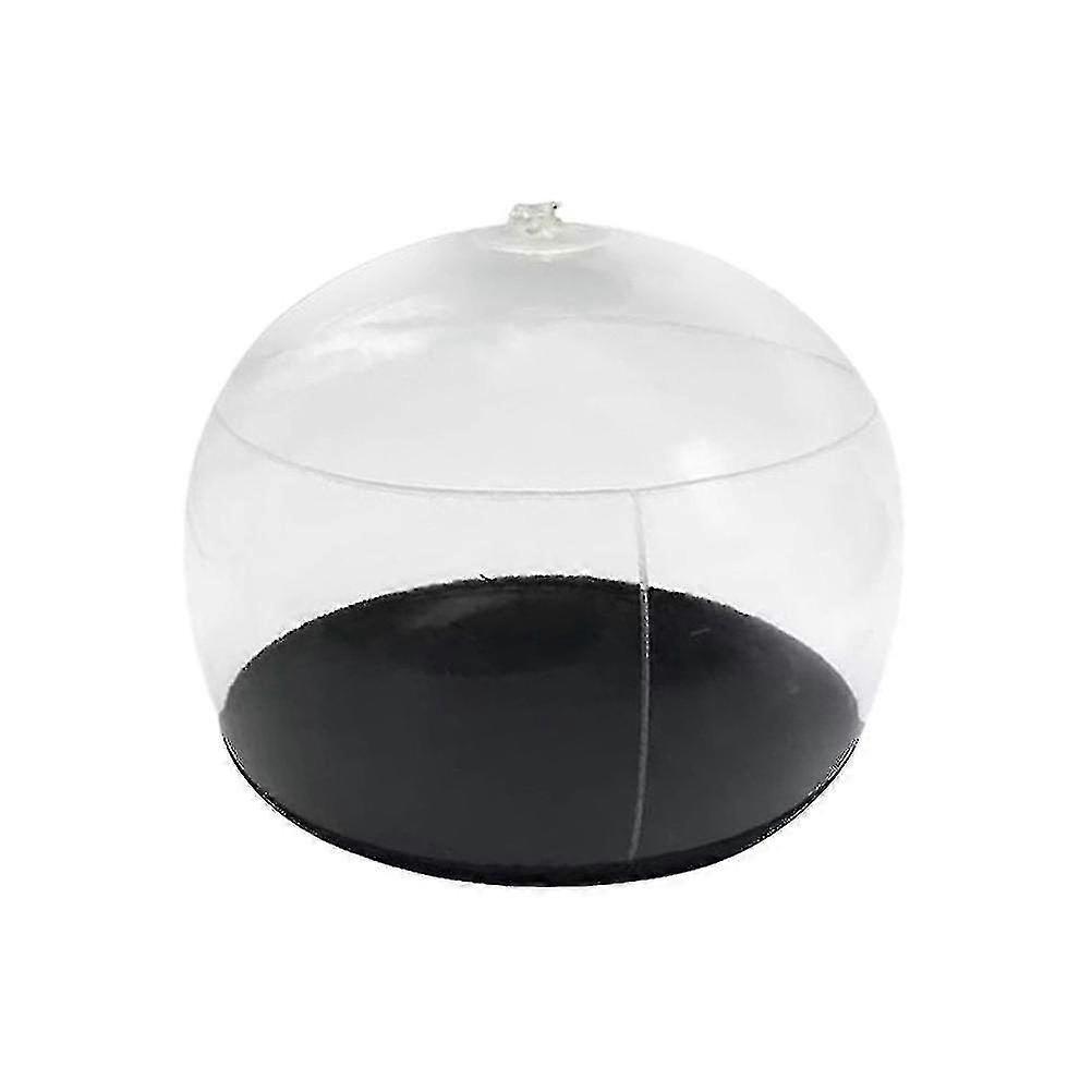 Inflatable Hat Display Holder - PVC Hat Stand for Home & Retail, Preserves Shape & Style, Easy Storage