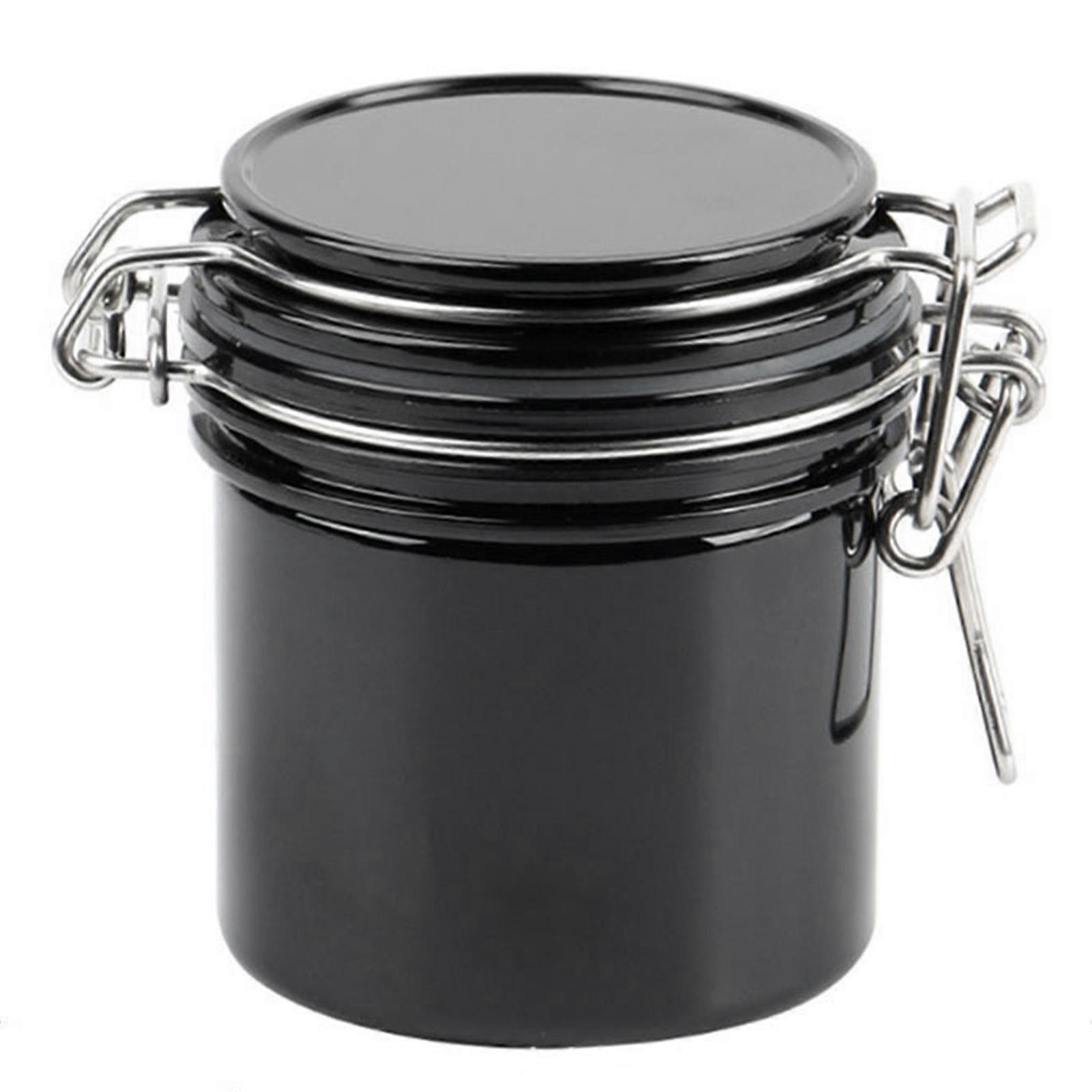 Eyelash Glue Storage Tank Waterproof Leakproof Eyelash Glue Container Lash Adhesive Container for Salon and Home