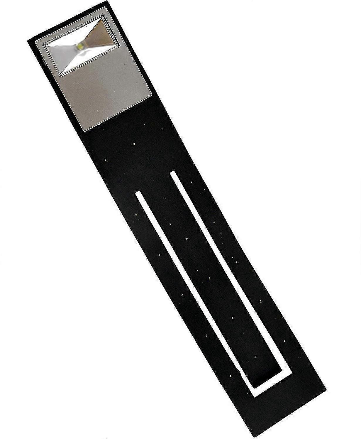 Book Light, Adjustable Led Light Bookmark, Mini Book Lamp