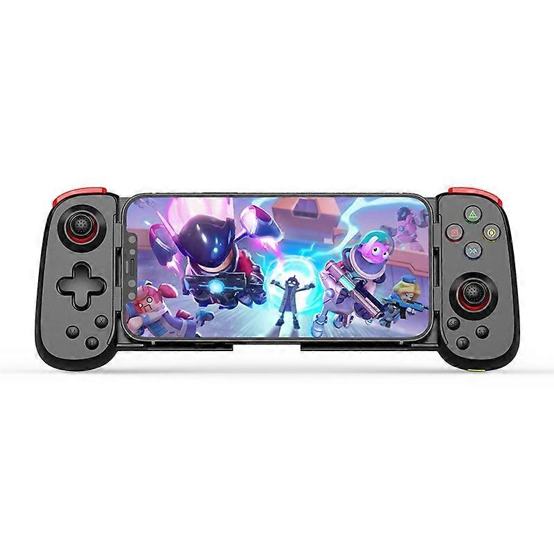 Bluetooth Stretchable Game Controller for Nintendo Switch / PC / IOS / Android D6DP