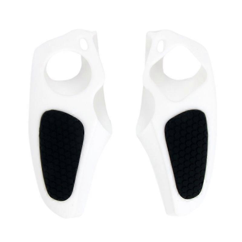2Pcs/set Non slip Silicone Cover Protective Case Sleeve Set for P5 PS Portal