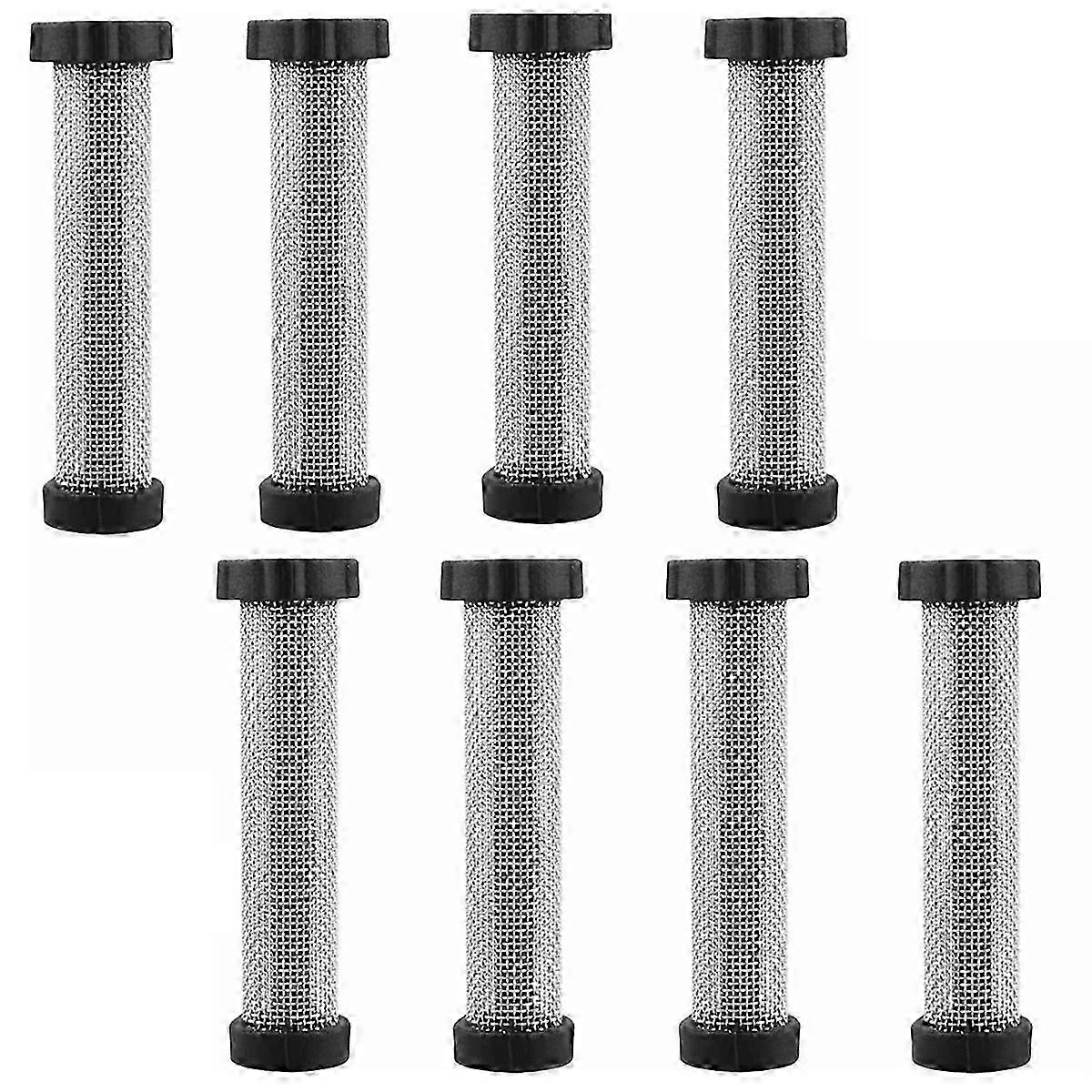 288747 Paint Sprayer Strainers, 8pack Filters for Magnum ProX7, ProX9, ProX17, ProX19, ProX21, XR5,