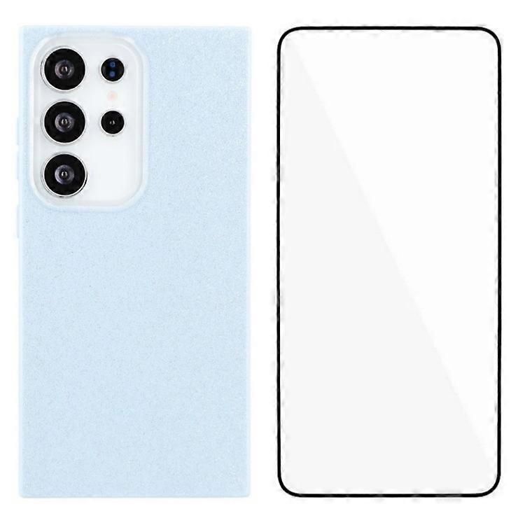 Tempered Glass for Galaxy S23 Ultra