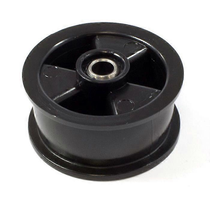 Spännrulle för torktumlare diameter 58 mm - axeldiameter 8 mm 305035