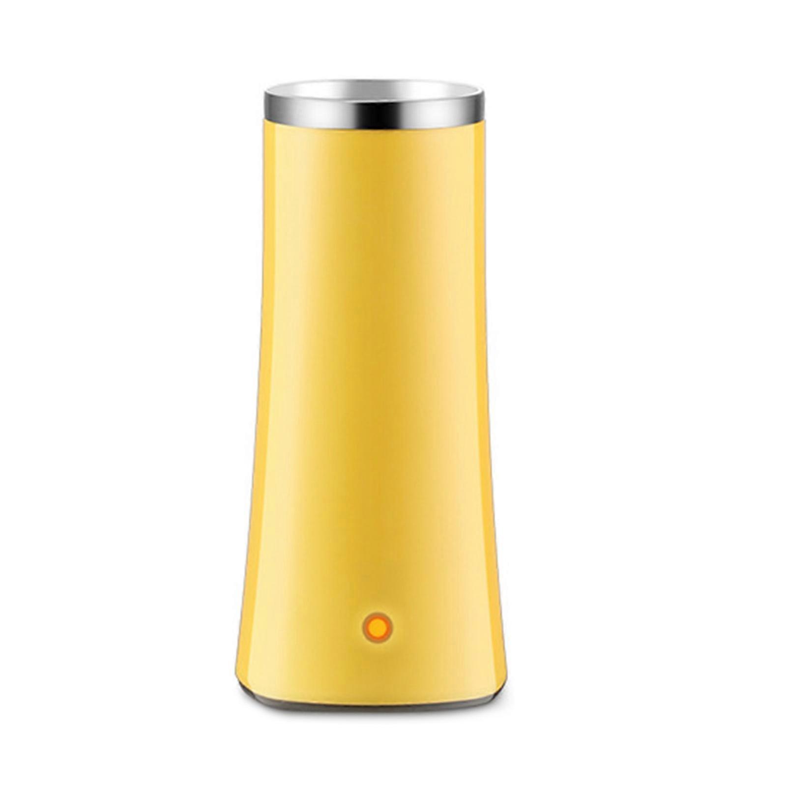 Egg Roll Full Automatic Compact Multipurpose Easy to Clean Mini Breakfast Machine for Home Use