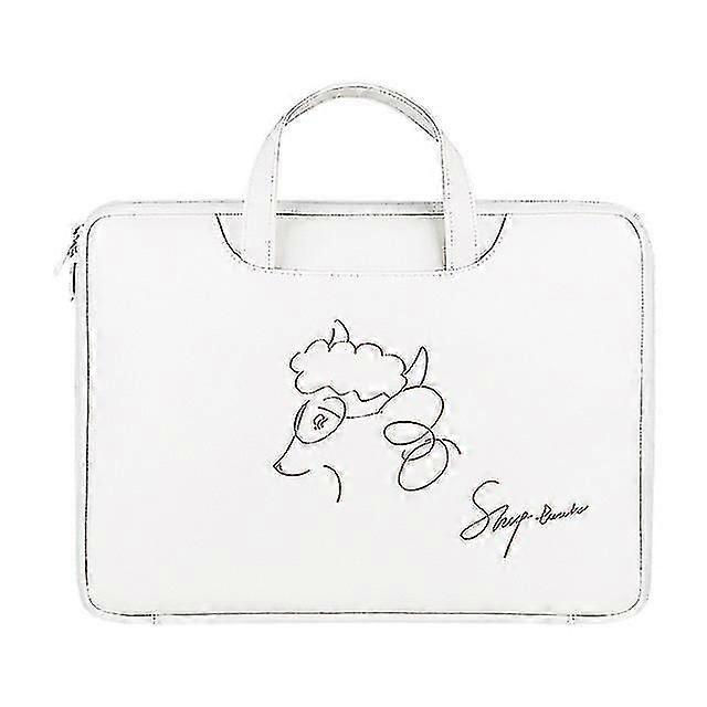 Laptop Bag Notebook Maneca Laptop Servieta