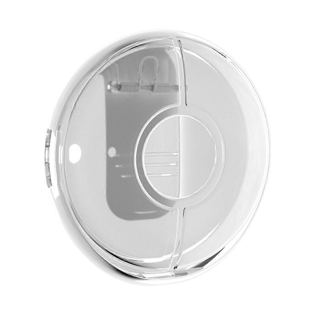 Sleek and Durable PC Cover for Go Plus+ Bracelets Clear Design PC Sleeves