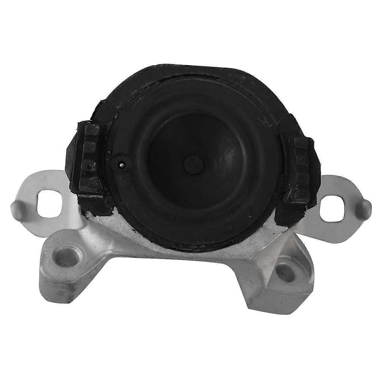 TOPZ Front Right Lower Engine Motor Mount Replacement for Volvo C30 C70 S40 V50 20042013 1.9L 2.4L 2.5L 31262676