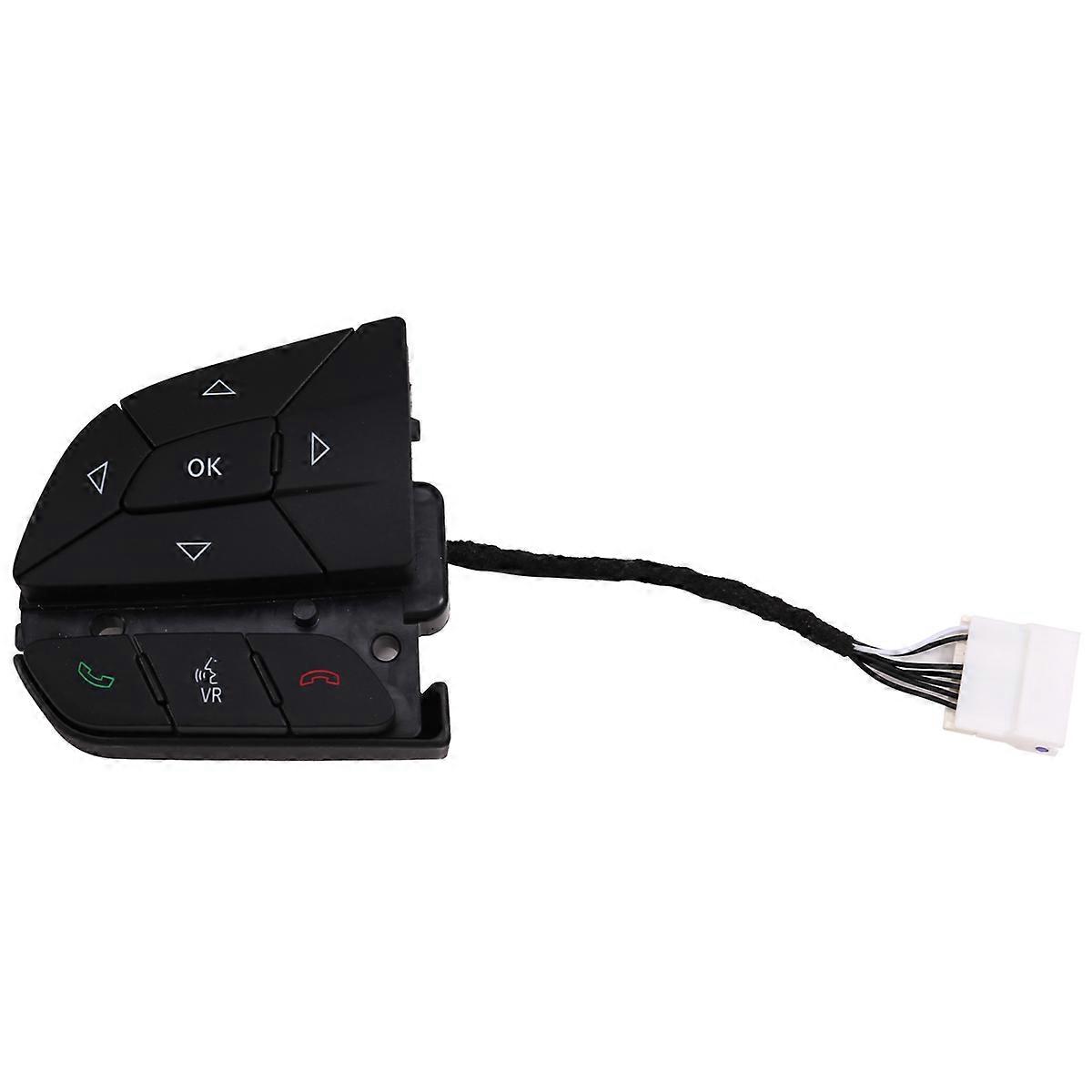 Car Steering Wheel Switch for 200 300
