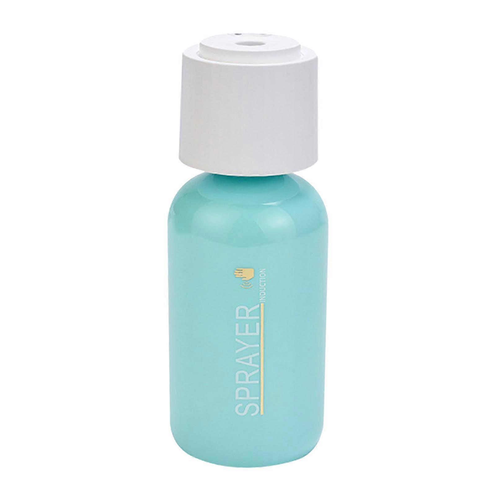 Automatic Hand Sanitizer Dispenser Automatic Induction Hand Disinfection Alcohol