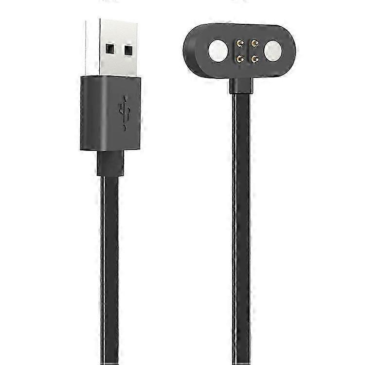 For Mojawa Run Plus Bone Conduction Headphone Magnetic Charging Cable