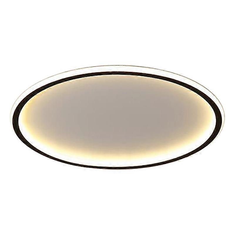 LED Ceiling Light 30CM Round Ceiling Lamp Modern Decor