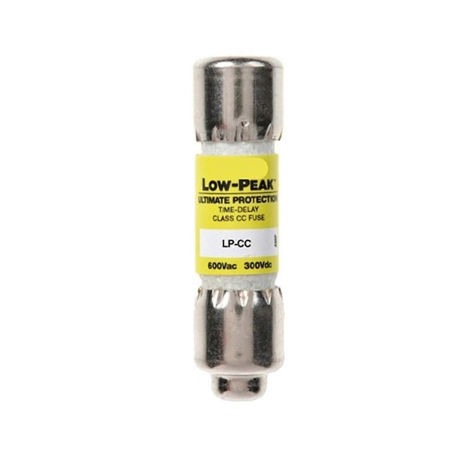 Time delay Fuse LPCC12 Fuse 10 38 600v(LPCC31/2)
