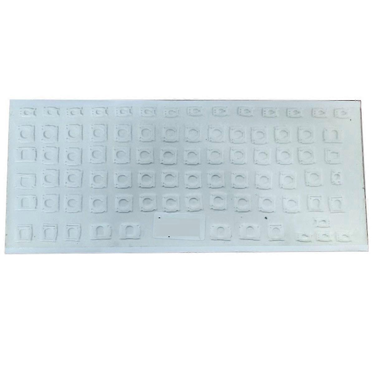 Keyboard Keycaps Clips Scissor Clips Hinge Kit for A1466