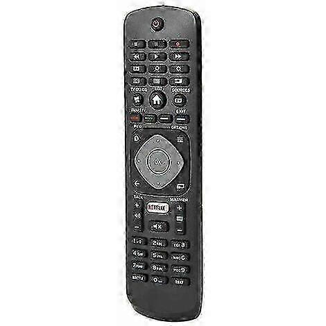 Télécommande universelle Smart TV avec remplacement de