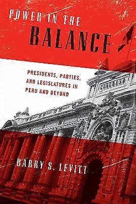 Power in the Balance