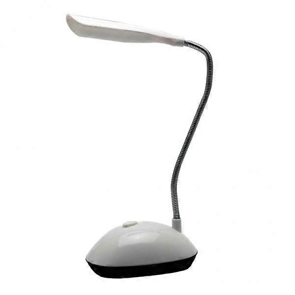 4x Gooseneck Desk Lamp Study Light for Dorm Gifts