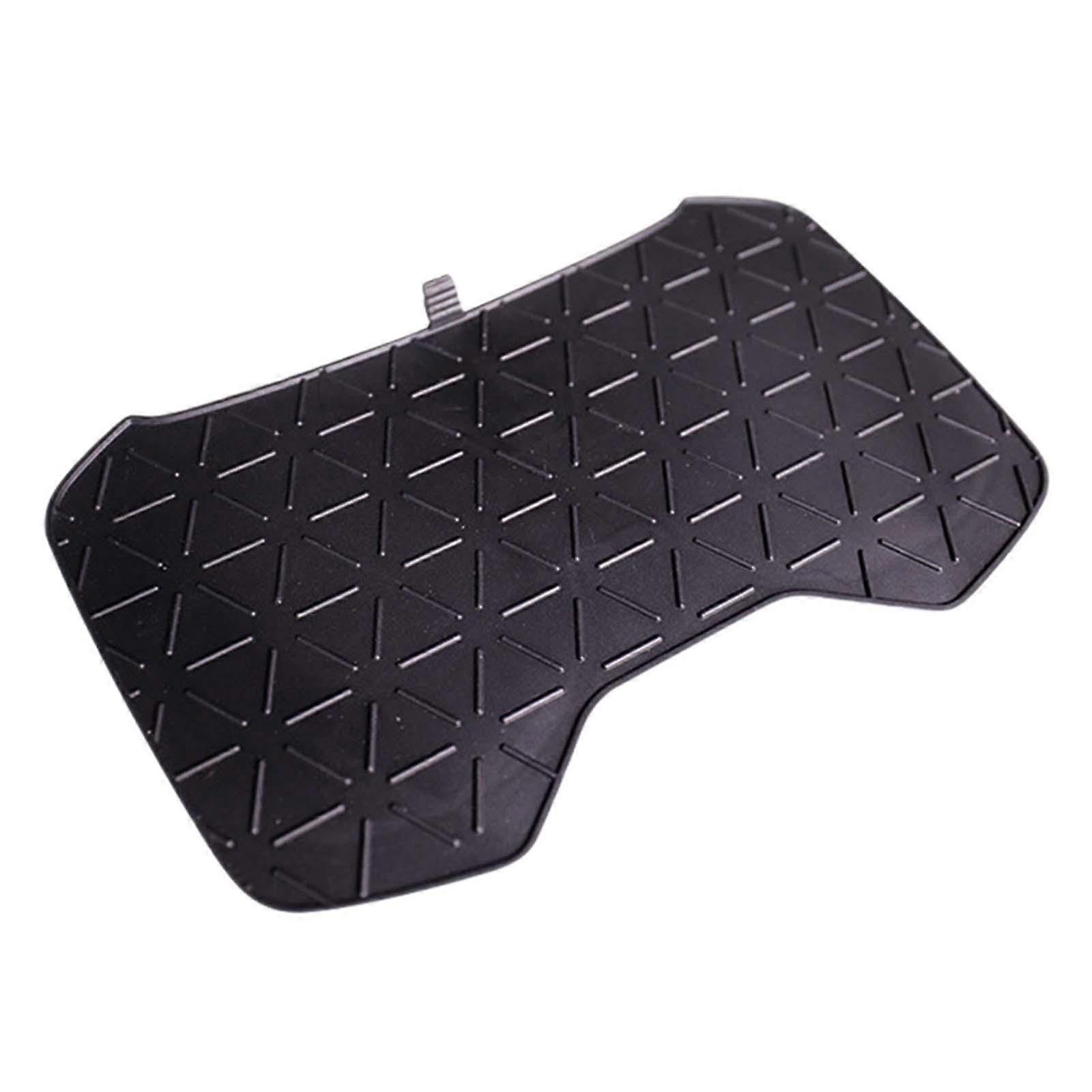 Storage Organizer Mat Protective Pad Replacement Sturdy Easy to Clean Container