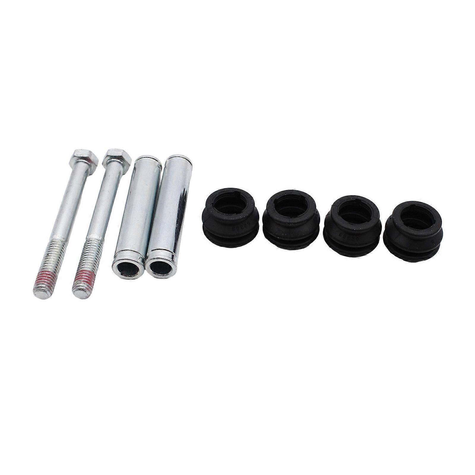 Replace BCF1406AX2 113-1406X CKT1050 Front Brake Caliper Slider Pin Guide Kit for Jimny 1998 Repairing Part Accessories