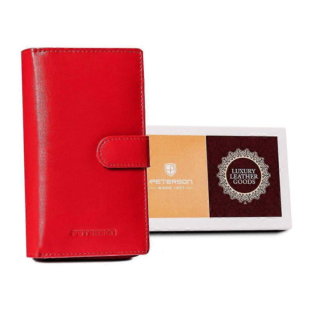Wallets Peterson PTNRD42GCL