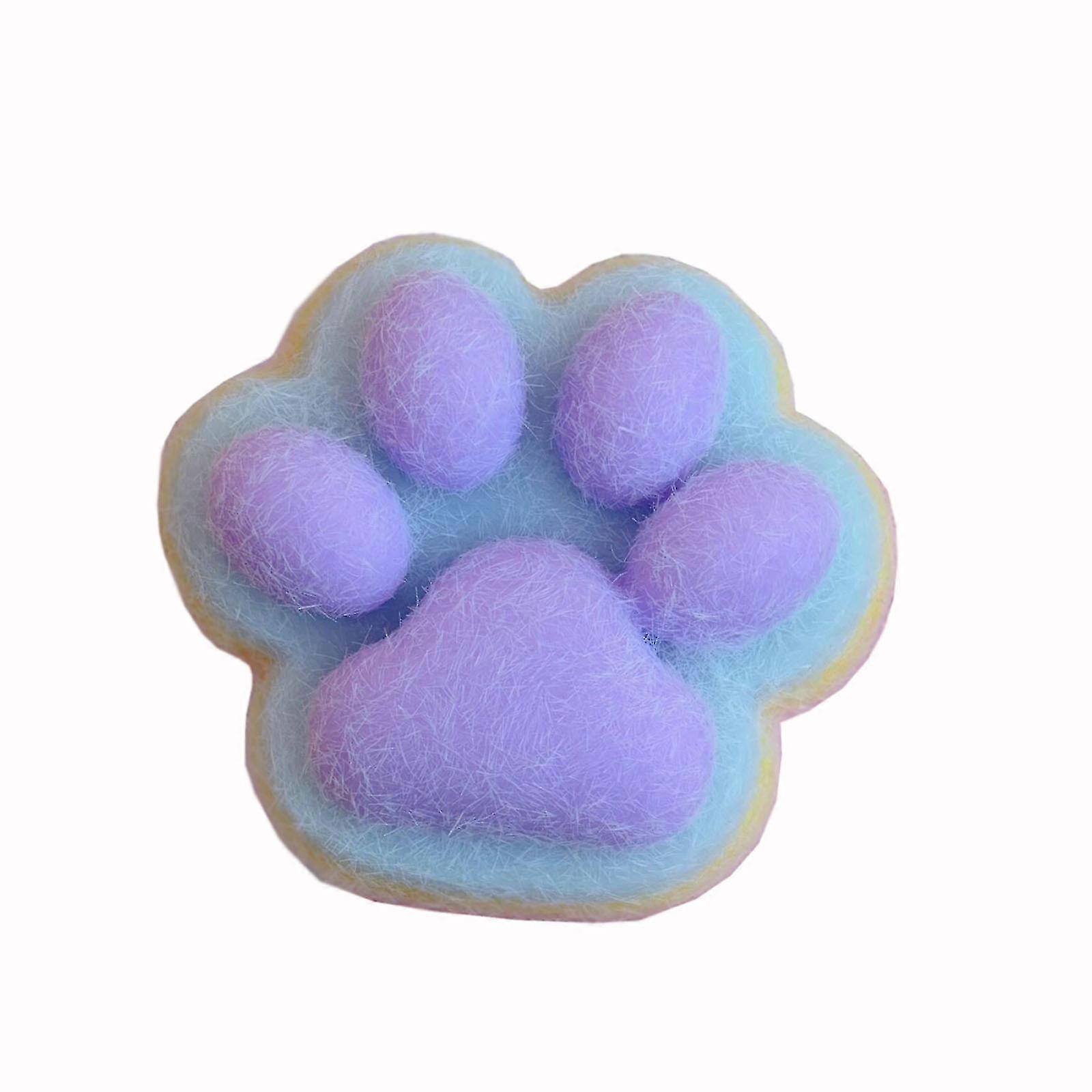 Enormous Paw Stress Relief Toy - Large Paw-Shape Gigantic Plaything