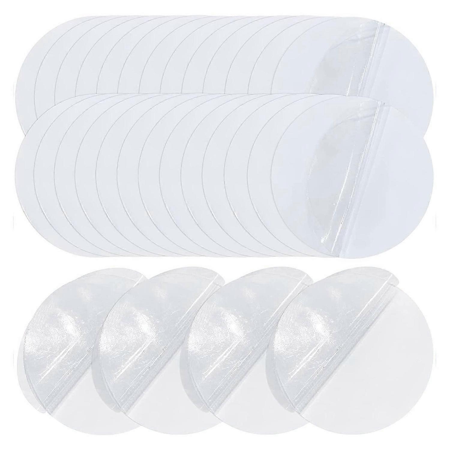 30 Pcs Inflatables Swimming Pool Patch Pool Patch Repair Kit Repair Pool Liner Patch Pool Float Repa