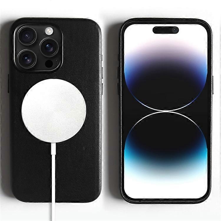 Compatible For iPhone 14 Pro Max Magnetic Case Eco-Friendly RPET Phone Back Cover GRS Certified