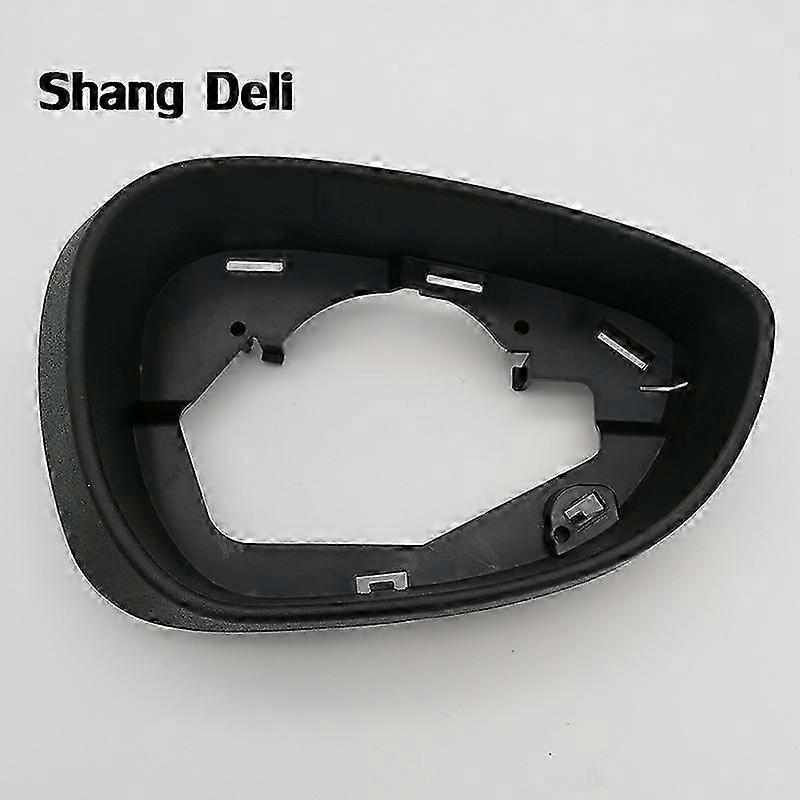 Rearview Mirror Cover Frame for Compatible Ford Models from 2009 to 2015