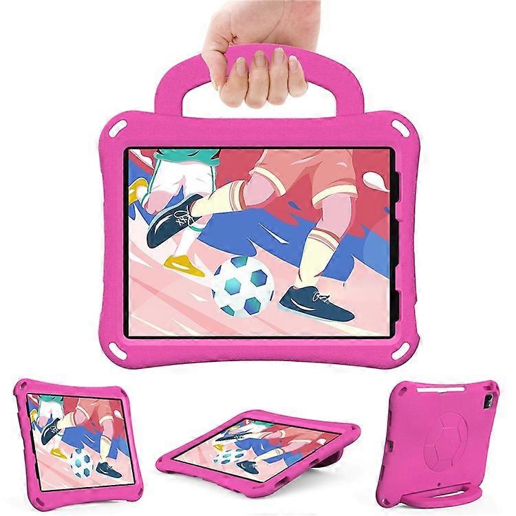 Compatível Para iPad Pro 11 (2024) / (2018) / (2020) / (2021) / iPad Air (2022) / (2020) Capa com Suporte EVA para Tablet