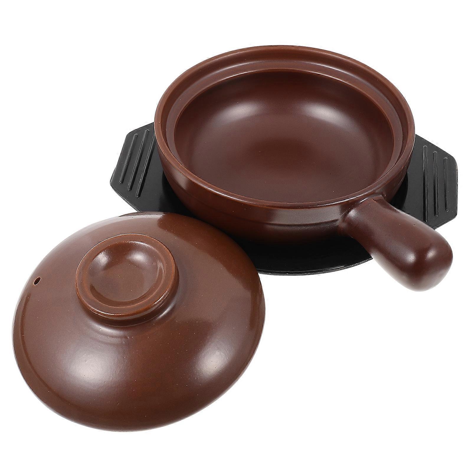 Cooking Vessels with Covers, Enhances Culinary Experience, Energy-Efficient Design