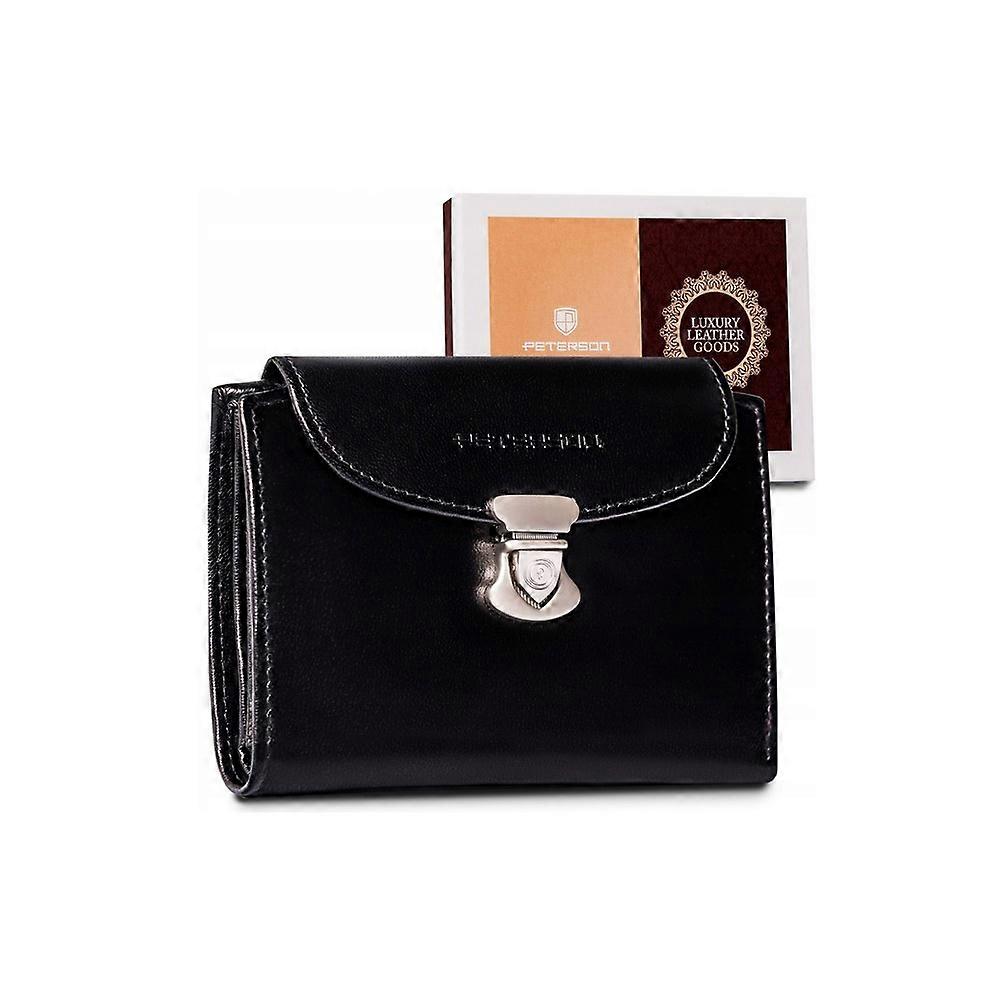 Wallets Peterson PTNRD26GCL