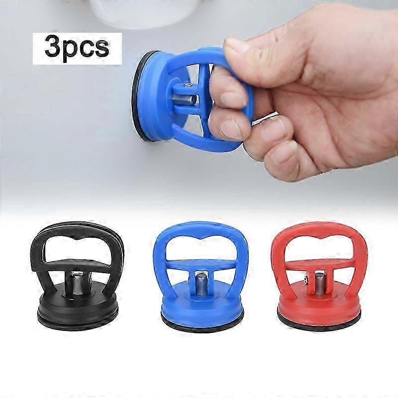 Universal Auto Dent Puller 10KG Suction Repair Tool 3 Colors