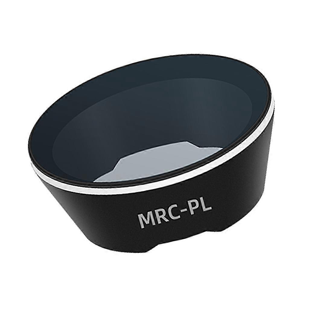 Lens Filter Compatible with DJI FPV Combo Accessories Filter Multi Coated