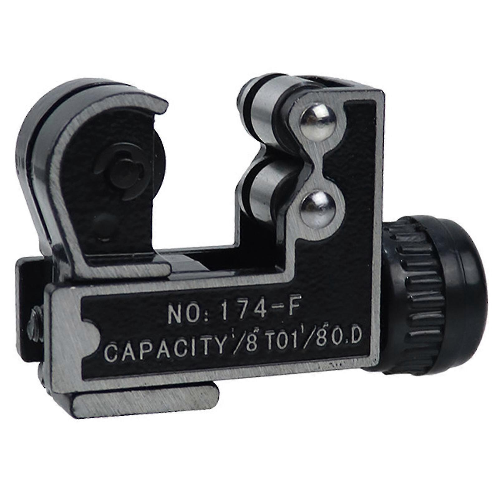 Sturdy 3-28mm Pipe Cutter for Heating and Decorating Projects 2025