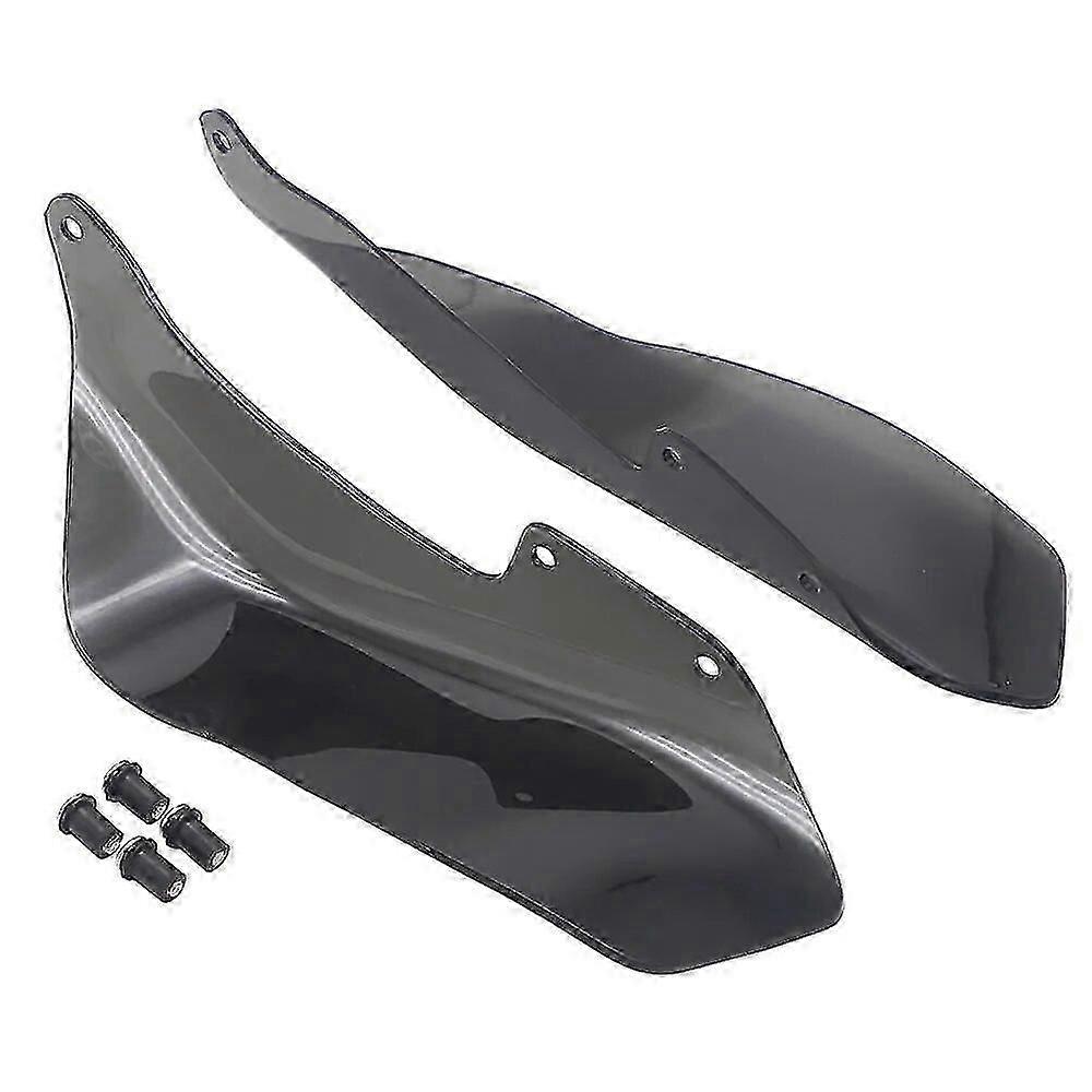 Yamaha Xt1200 Z Super Tenere 2012 2013 Side Panels